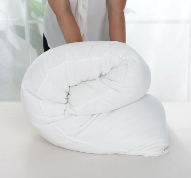 Anime Long Body Pillow with Soft Filling